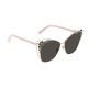 Gafas de Sol Mujer Jimmy Choo KYLA-S-25TH-DDBIR Ø 61 mm