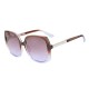 Gafas de Sol Mujer Guess GF0406-5683Z ø 56 mm