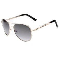 Gafas de Sol Mujer Guess GF0408-6132B Ø 61 mm