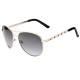 Gafas de Sol Mujer Guess GF0408-6132B Ø 61 mm