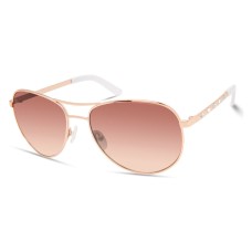 Gafas de Sol Mujer Guess GF0408-6128F Ø 61 mm