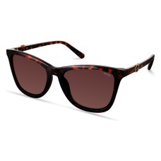 Gafas de Sol Mujer Guess GF0421-5552F Ø 55 mm