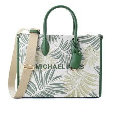 Bolso Mujer Michael Kors MIRELLA Multicolor 36 x 27 x 12 cm