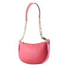 Bolso Bandolera Michael Kors KENDALL-CAMILA-ROSE Rosa 30 x 20 x 6 cm