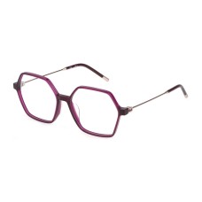 Montura de Gafas Mujer Furla VFU636-540V64 ø 54 mm