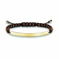 Pulsera Mujer Thomas Sabo LBA0056