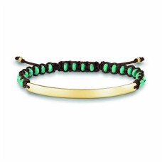 Pulsera Mujer Thomas Sabo LBA0056-896-17