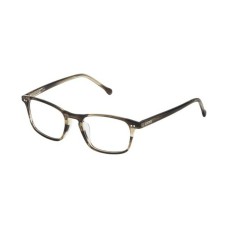 Ladies'Spectacle frame Loewe VLW9584906YH (ø 49 mm)