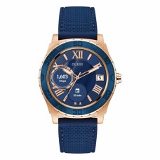 Unisex Watch Guess C1001G2 (Ø 44 mm)