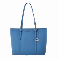 Bolso Mujer Michael Kors 35T0STVL9L-STH-PACIFIC Azul 42 x 30 x 15 cm