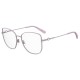 Montura de Gafas Mujer Love Moschino MOL601-789F516 Ø 55 mm