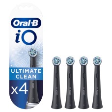 Recambio para Cepillo de Dientes Eléctrico Oral-B CB4FFS Negro