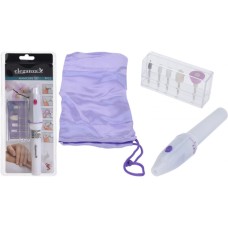 Set de Manicura Koopman CY4652500