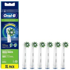 Recambio para Cepillo de Dientes Eléctrico Oral-B EB50