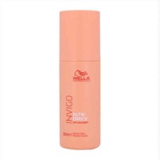 Crema de Peinado Wella Invigo Enrich 150 ml