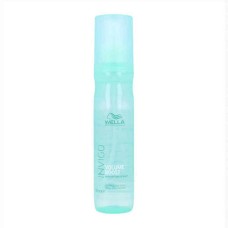 Crema de Peinado Wella Invigo Volume Boost 150 ml