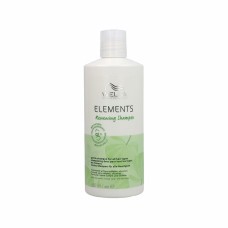 Champú Wella Elements 500 ml