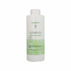 Champú Wella Elements 1 L