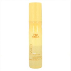 Crema de Peinado Wella Invigo Sun 150 ml