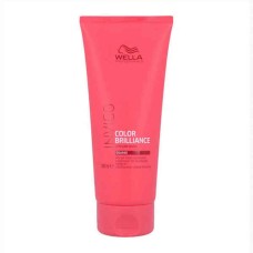 Acondicionador Wella Invigo Color Brilliance 200 ml