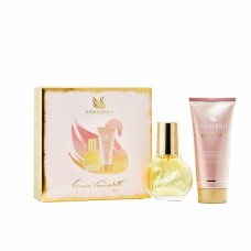 Set de Perfume Mujer Vanderbilt Nº1 2 Piezas