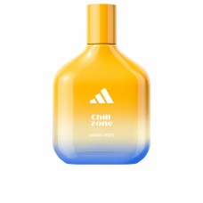 Perfume Unisex Adidas Chill Zone EDP 100 ml