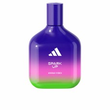 Perfume Unisex Adidas Spark Up EDP 100 ml