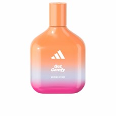 Perfume Unisex Adidas Get Comfy EDP 100 ml