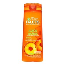 Champú Reparador Fructis Adiós Daños Garnier Fructis (360 ml) 360 ml