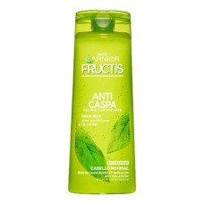 Champú Anticaspa Fructis Garnier 8411300017711 (360 ml) 360 ml