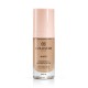 Fondo de Maquillaje Fluido Collistar NUDO Nº 3R Naturale rosato Spf 15 30 ml