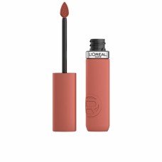 Labial líquido L'Oreal Make Up INFAILLIBLE MATTE RESISTANCE Nº 630 Rose heat 5 ml