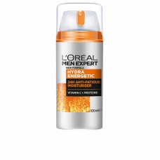 Crema de Día L'Oreal Make Up MEN EXPERT HYDRA ENERGETIC 100 ml