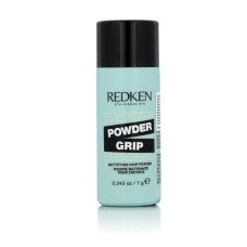 Texturizador para el Cabello Redken POWDER GRIP Polvos