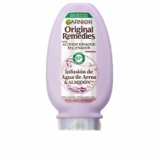 Acondicionador Garnier ORIGINAL REMEDIES 250 ml