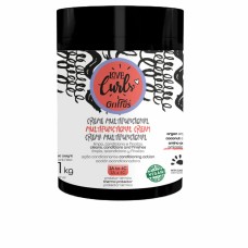 Complemento Alimenticio Griffus LOVE CURLS 1 kg