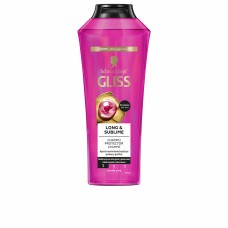 Champú Reparador Schwarzkopf GLISS 400 ml