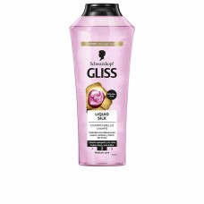 Champú Reparador Schwarzkopf GLISS 400 ml