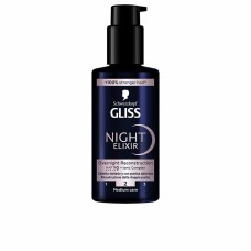 Complemento Alimenticio Schwarzkopf GLISS 100 ml