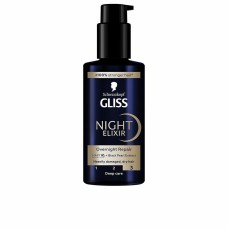 Complemento Alimenticio Schwarzkopf GLISS 100 ml