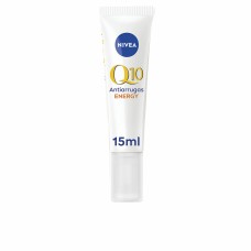 Contorno de Ojos Nivea Q10+ 15 ml