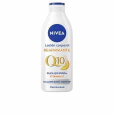 Crema Solar Nivea Q10+ 250 ml