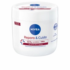 Crema Solar Nivea REPARA & CUIDA 400 ml