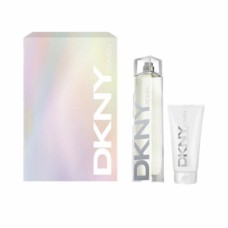 Set de Perfume Mujer Donna Karan DKNY EDP 2 Piezas