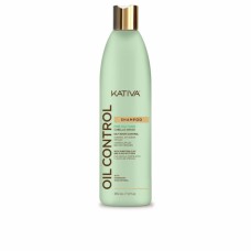 Champú Kativa OIL CONTROL KATIVA 355 ml