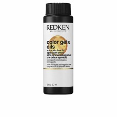 Coloración Permanente Redken COLOR GEL OILS nº 10nw - 10.03 3 x 60 ml