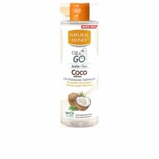 Aceite Corporal Natural Honey COCO ADDICTION 250 ml