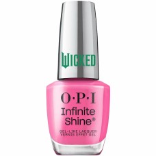 Esmalte de uñas Opi INFINITE SHINE EVER-EFFERVESCENT 15 ml