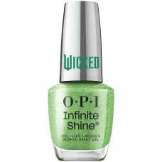 Esmalte de uñas Opi INFINITE SHINE OPI'M PHOSPHORESCENT 15 ml