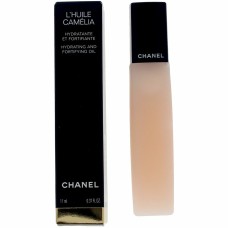 Tratamiento para Cutículas Chanel Camélia Huile (1 unidad)